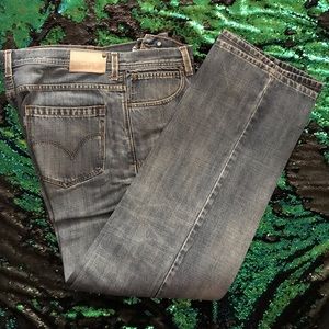 Levi’s SILVERTAB Vintage 36/34 Jean